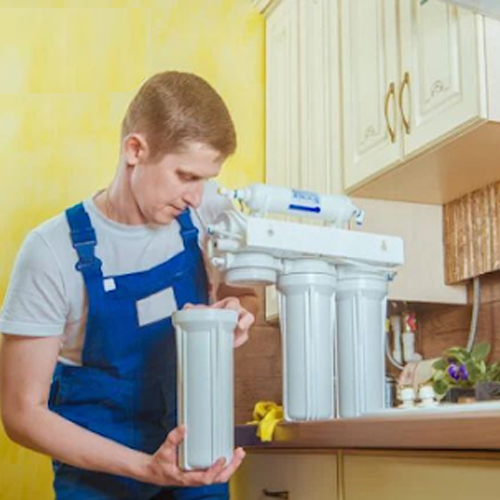 Water Purifier Repair Service in Mira Road
